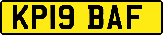 KP19BAF