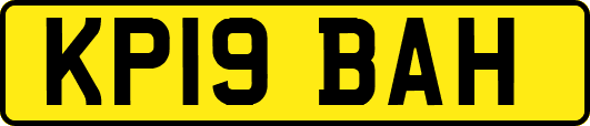 KP19BAH