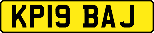 KP19BAJ
