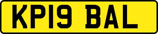 KP19BAL