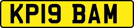 KP19BAM