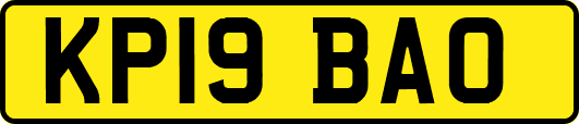 KP19BAO
