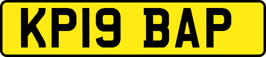 KP19BAP