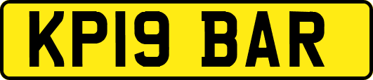 KP19BAR