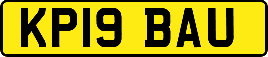 KP19BAU