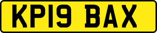 KP19BAX