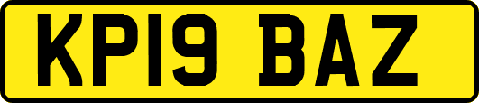 KP19BAZ