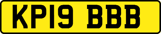 KP19BBB