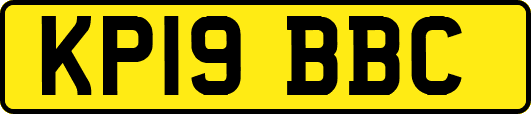 KP19BBC