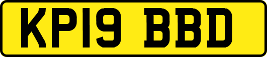 KP19BBD