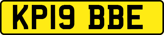 KP19BBE
