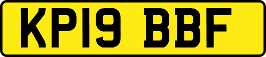 KP19BBF