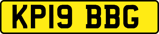 KP19BBG
