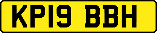 KP19BBH