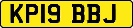 KP19BBJ