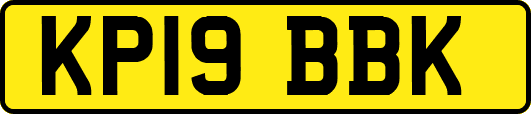 KP19BBK