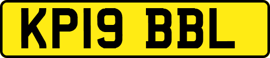 KP19BBL