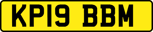 KP19BBM