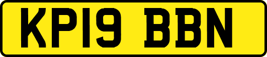 KP19BBN
