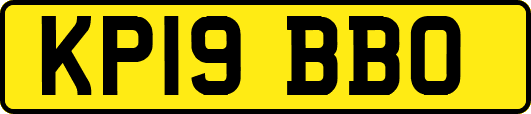 KP19BBO