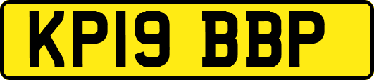 KP19BBP