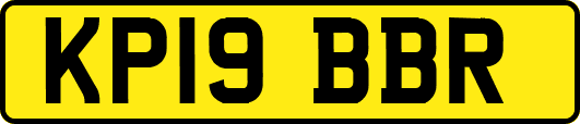 KP19BBR