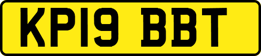 KP19BBT