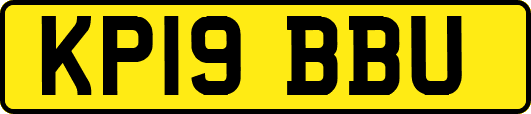KP19BBU
