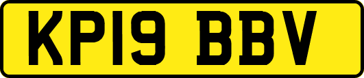 KP19BBV