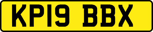 KP19BBX