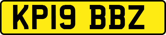 KP19BBZ