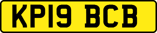 KP19BCB