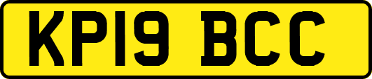 KP19BCC