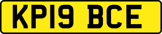 KP19BCE