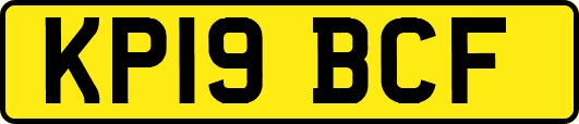 KP19BCF