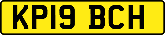 KP19BCH