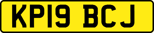 KP19BCJ