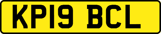 KP19BCL