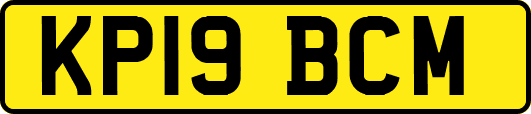 KP19BCM