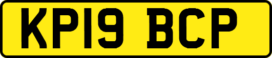 KP19BCP
