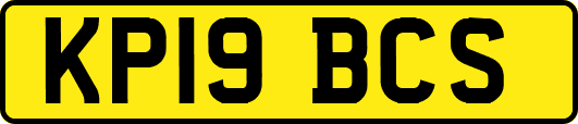 KP19BCS