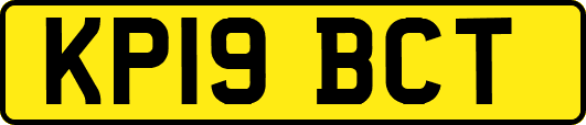 KP19BCT