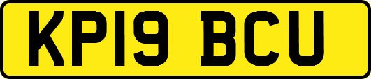 KP19BCU