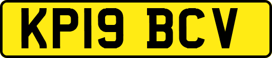 KP19BCV