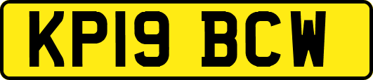 KP19BCW