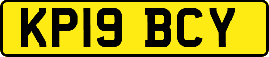 KP19BCY