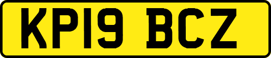 KP19BCZ