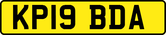 KP19BDA