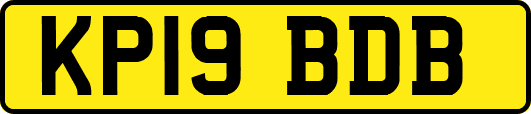 KP19BDB