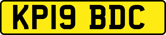 KP19BDC